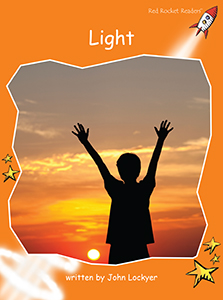 Cover Art for Light
